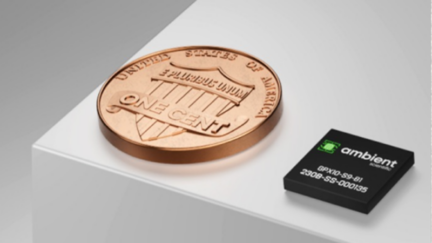 GPX10 Pro AI Processor Delivers Always-On Edge AI Below 100µW