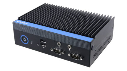 Avalue EPC-WCL Fanless Edge AI System Packs Wildcat Lake SoC