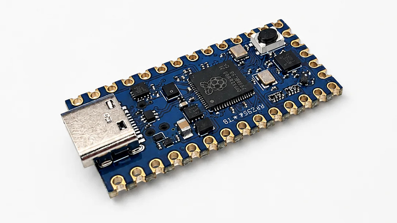 Forgix Raspberry Pi Development Board