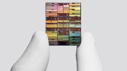 IBM Unveils Sub-1 Nanometer Chip With New Nanostack Architecture