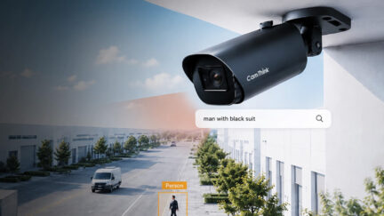 NeoEyes NE503 – A 4K Edge AI Camera With Hailo-15H 20 TOPS SoC
