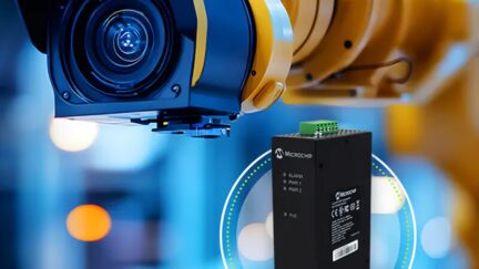 Rugged 90 W PoE Midspan Targets Industrial IoT Deployments