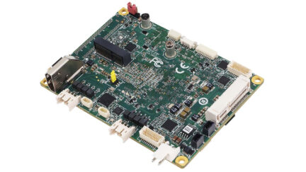 AAEON PICO-ADN2 SBC Packs Intel N97 and Core i3-N305 in Pico-ITX