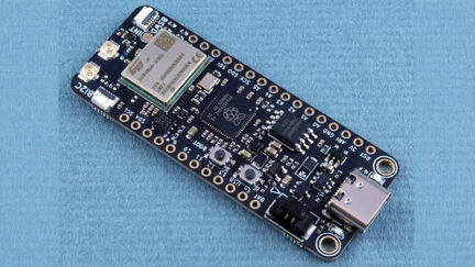 iLabs Challenger+ RP2350 NB-IoT Development Board Combines LTE Cat NB2 and GNSS