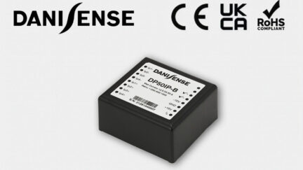 Danisense’s DP12IP Squeezes ppm-Class Precision Into a 32mm Package