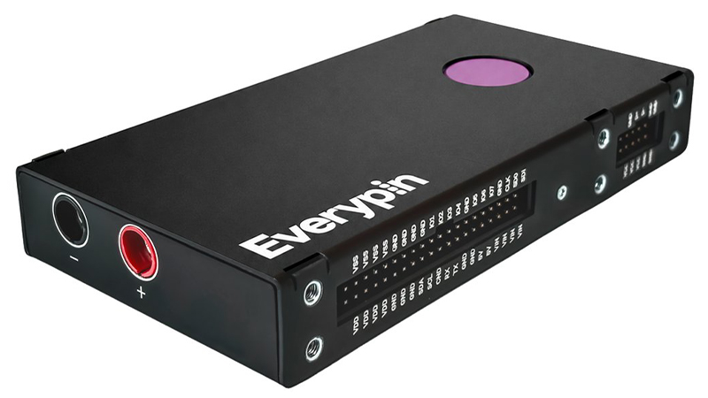 Everypin PwrBlock 323 Programmable Power Supply