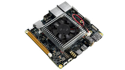 NXP FRDM-IMX95-PRO Development Board Brings 8 eTOPS AI and 10GbE Connectivity