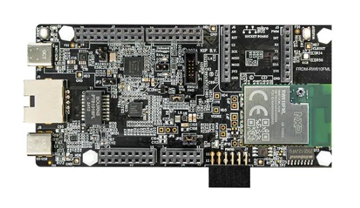 NXP FRDM-RW610FML Development Board