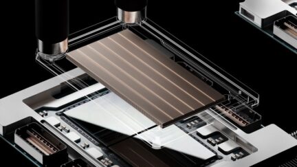 IBM’s New Mainframe Chip Runs Arm and IBM Z Instructions Natively