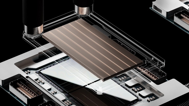 IBM’s New Mainframe Chip Runs Arm and IBM Z Instructions Natively