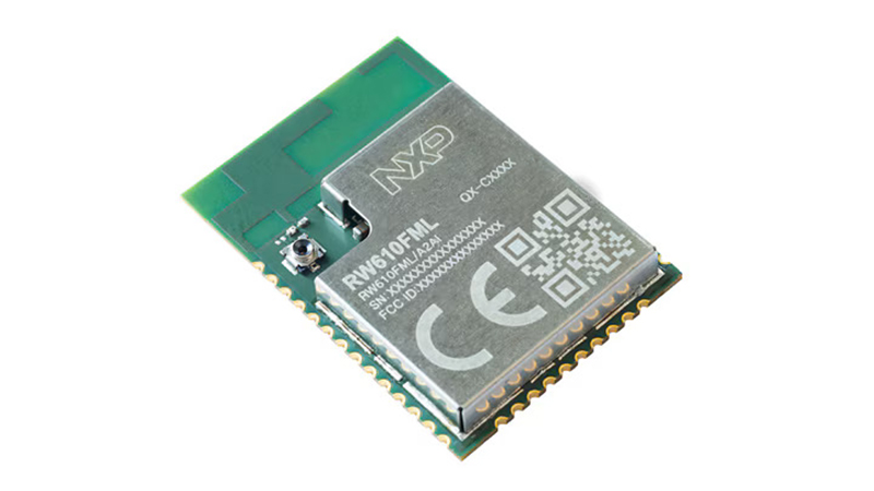 RW610FML wireless module