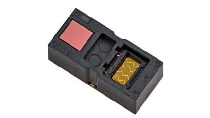 STMicroelectronics VL53L9CX Brings 2.3K-Zone 3D LiDAR in Tiny Module