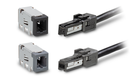 Hirose’s GT37 Connector Brings Shielded Gigabit Ethernet to Vehicles
