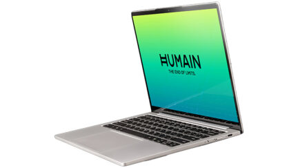 HUMAIN Horizon Ultra – An 80 TOPS AI Laptop with Snapdragon X2 Elite