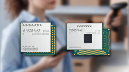 Quectel SH602FA and SE505FE MediaTek-Powered Modules for IoT
