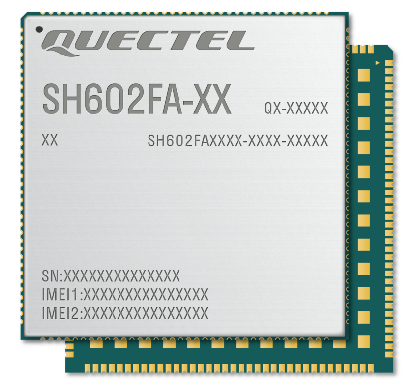 Quectel SH602FA