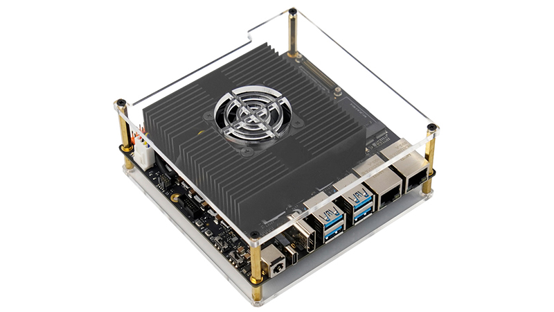 RDK S100P Development Kit