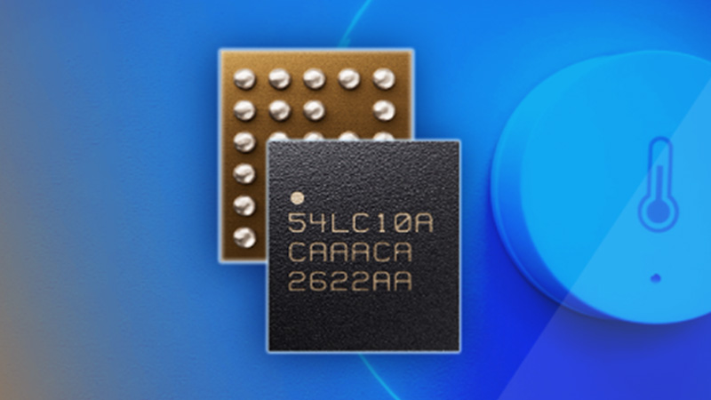 Nordic nRF54LC10A – An Ultra-Low-Power Multiprotocol SoC for Cost-Sensitive IoT