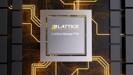 Lattice’s Mach-N2 FPGAs Add Post-Quantum Security to System Control