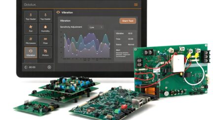 NTX Embedded Adds Edge AI to Its Octolux Rapid Development System