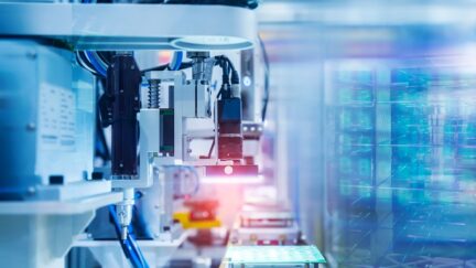 Efinix Extends Sapphire SoC Family With 64-Bit RISC-V Core