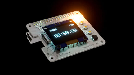 Firehat Is an Open-Source FireWire DV Capture HAT for SBCs with PCIe FFC