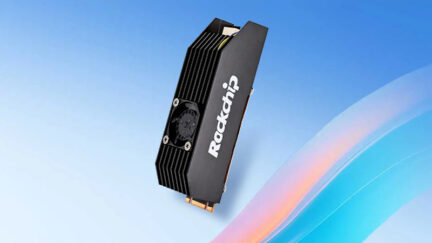 Forlinx RK182X AI Computing Card Offers Up to 20 TOPS