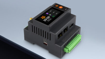 Luckfox Lyra PLC – An Industrial Linux Controller with Dual Ethernet, CAN & RS485