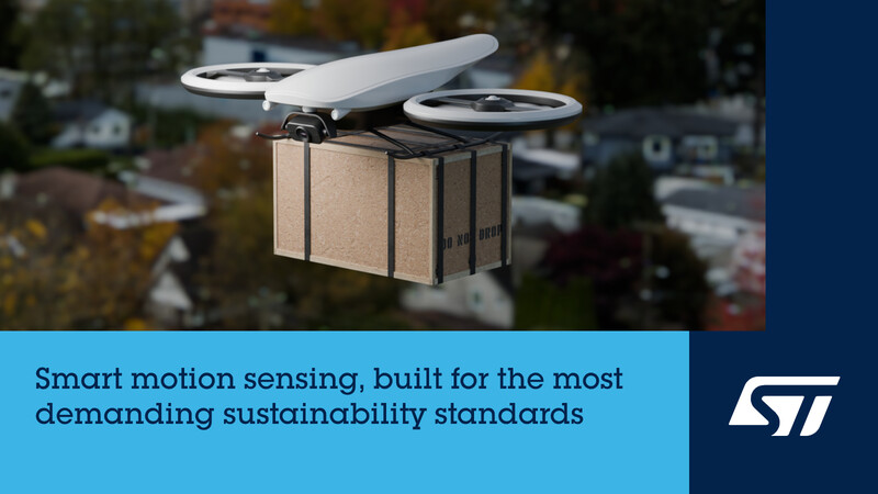 ST Pairs Vibration-Immune Gyroscopes With Dual Accelerometers