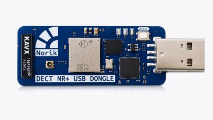 What Is DECT NR+? Examining the New 5G Non-Cellular Mesh Standard
