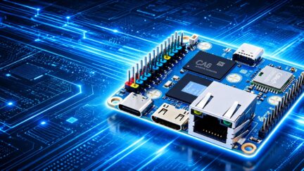 Orange Pi Zero 4 SBC Packs Allwinner A733 SoC and 3 TOPS NPU