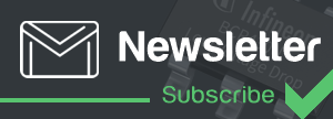 Subscribe to our Newsletter