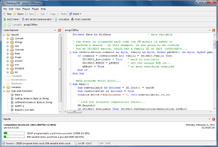 Microcontroller Software - Electronics Lab
