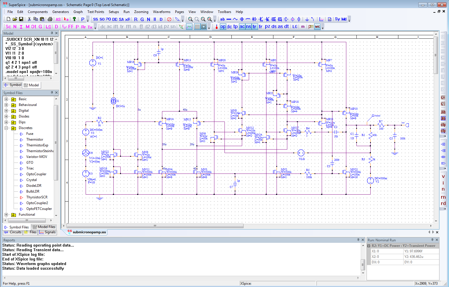 House Wiring Circuit Diagram Software | Wiring Diagram