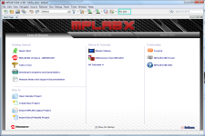 MPLAB X IDE