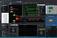 FlowCode 8