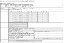 Atmel Pack parser, visualizer and fuse calculator