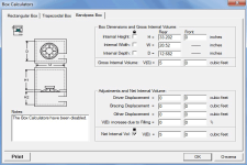 Winspeakerz