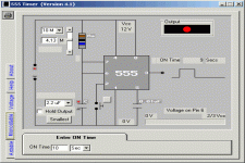 555 Timer