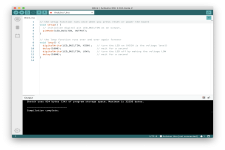 Arduino IDE