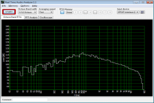 Real Time Analyzer 