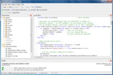 Firewing PIC Compiler