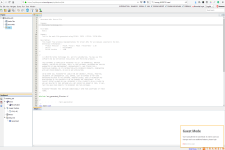 MPLAB Xpress - Cloud-based IDE