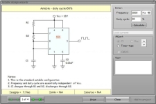 555 Timer PRO EX
