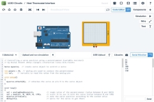 Autodesk 123D Circuits