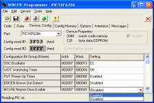 WinPic Programmer