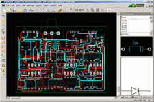 Advanced Circuits