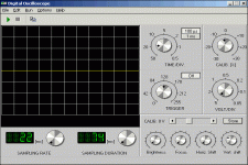 BIP Oscilloscope