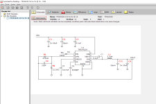 SwitcherPro - Switching Power Supply Design Tool 