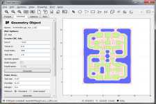 FlatCAM: Free and Open-source PCB CAM